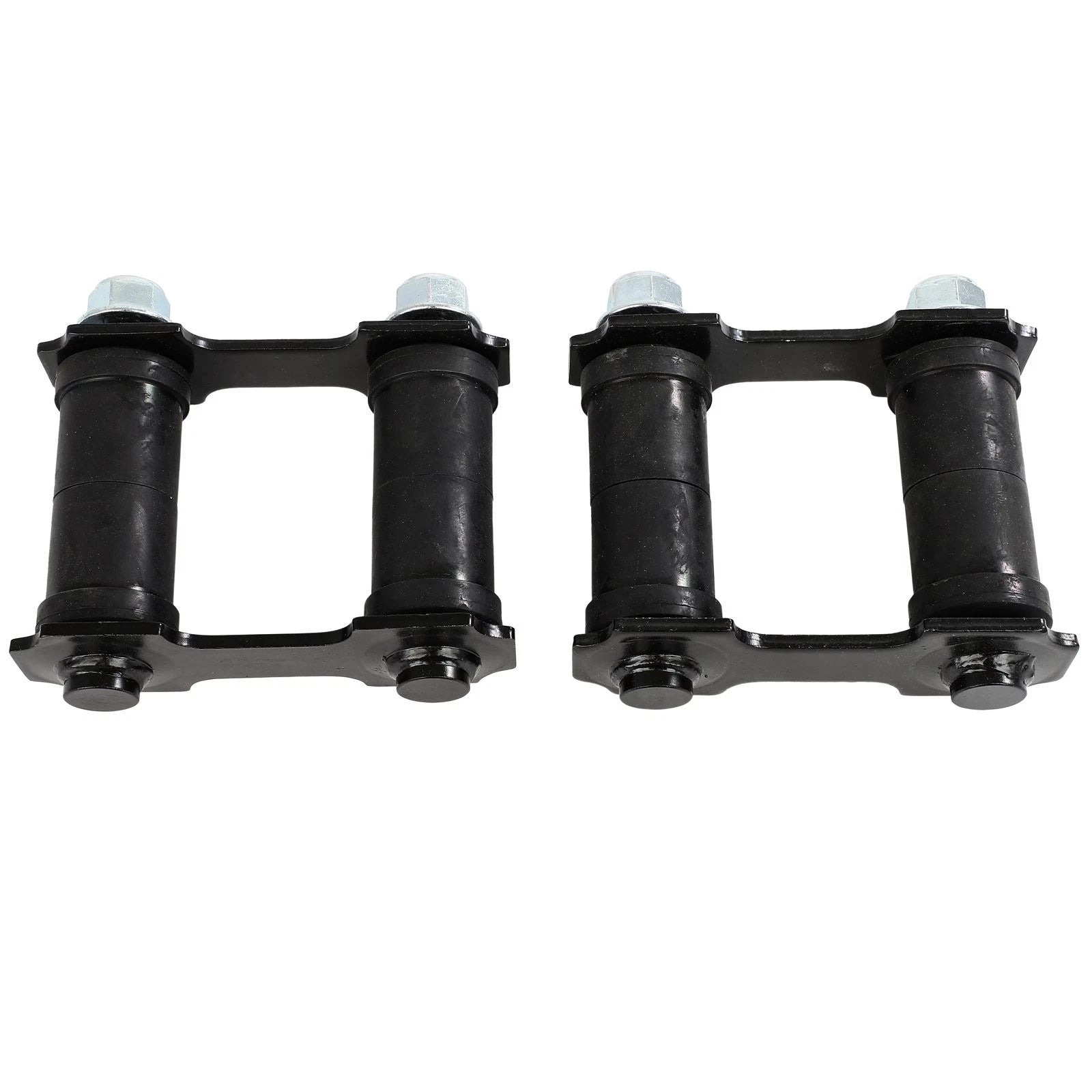 Leaf Springs Mounting Kit for Mustang (1967–1973)