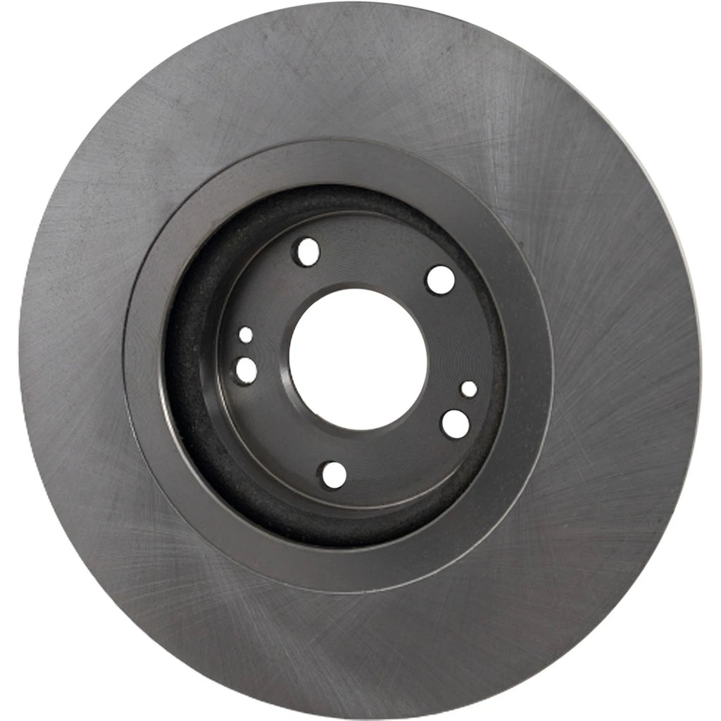 Front Disc Brake Rotors for Kia Sedona (2015–2020)
