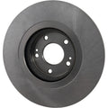 Front Disc Brake Rotors for Kia Sedona (2015–2020)