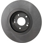 Front Disc Brake Rotors for Kia Sedona (2015–2020)
