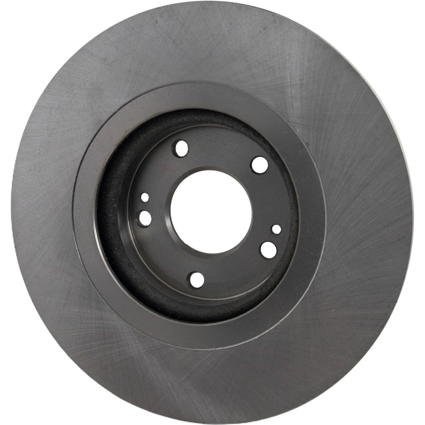 Front Disc Brake Rotors for Kia Sedona (2015–2020)