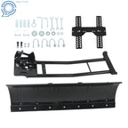 50 Inch ATV Snow Plow Kit for Honda Rancher 420 (2007–2013)