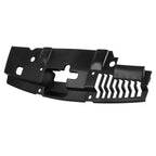 Front Radiator Grille Support Sight Cover for Honda Accord (2016–2017)