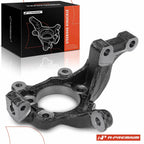 Front Right Steering Knuckle for Nissan Versa, Cube (2007–2014)
