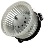 HVAC Blower Motor Fan for Mercedes-Benz ML320 ML55 AMG (2000–2003)