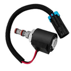 12V Solenoid Valve for Bobcat Loaders (6675559, 6672471, 7304852)