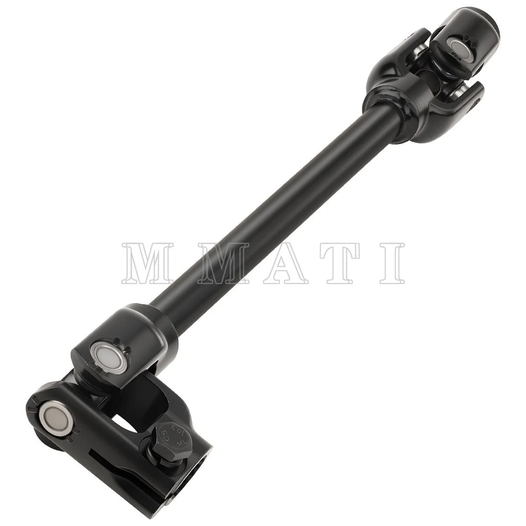 Black Lower Steering Shaft 1823812 for Polaris Ranger XP 800 (2011–2012)