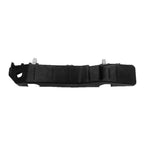 Replacement Plastic Front Passenger Side Bumper Cover Retainer