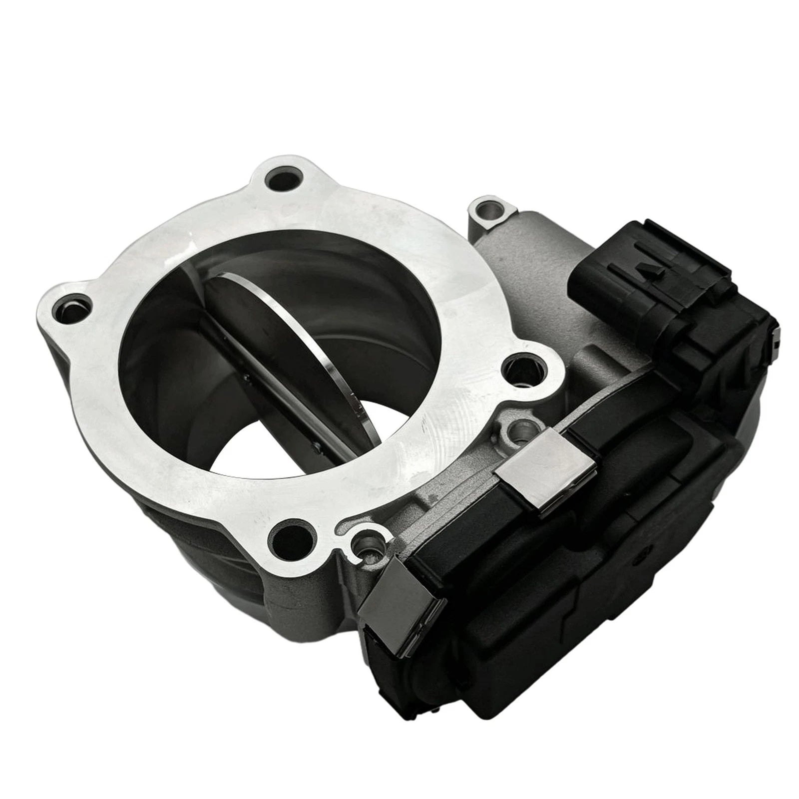 Throttle Body for Chevrolet Silverado 2500 3500 HD 2021–2024 12697037