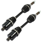 Set of 2 CV Axles for Polaris RZR 570 (2016–2020)