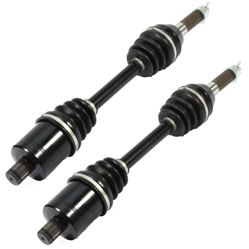 Set of 2 CV Axles for Polaris RZR 570 (2016–2020)