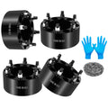 Wheel Spacers for GMC Canyon (2004–2012)