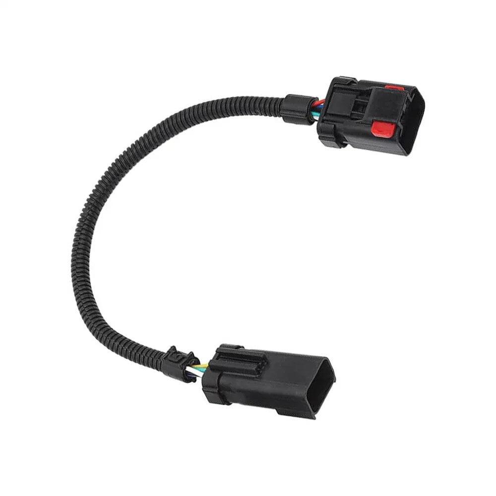 Tail Light Wiring Harness for Dodge Ram 1500 2500 3500 (2002-2010)