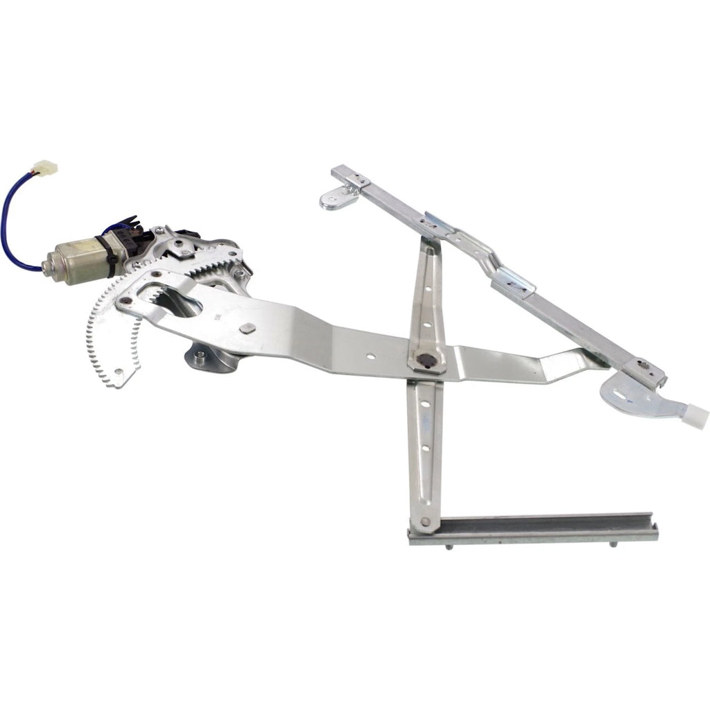 Power Window Regulator Set for Subaru Outback (2002–2007)