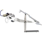 Power Window Regulator Set for Subaru Outback (2002–2007)