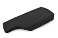 Console Lid Armrest Cover for Porsche 987 Cayman (2005–2012) Black Fleece