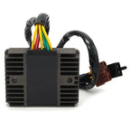 Voltage Rectifier Regulator for Derbi Rambla 125 250 300 (2010–2012)