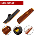 2X Amber Lens Side Marker Lights for Jeep Cherokee (1997–2001)