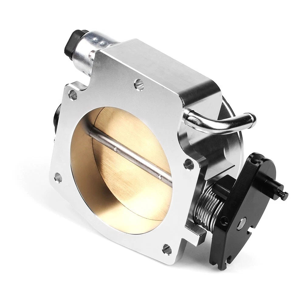 Throttle Body TPS IAC for LSX LS LS1 LS2 LS7 (1997–2023)