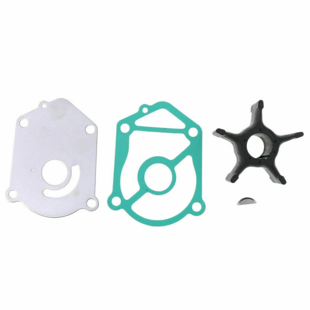 Water Pump Impeller Kit 17400-94611 for Suzuki DT115 DT140 (2-Stroke)