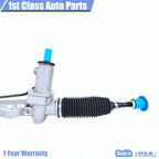 Power Steering Rack & Pinion Assembly for Hyundai Santa Fe (2007-2009)