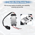 Radiator Fan Control Module No. 4F0121003F for Audi 