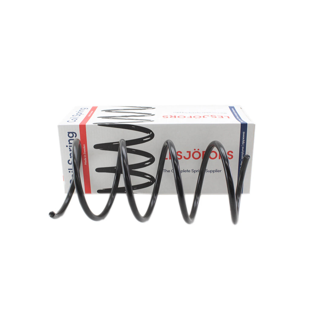 Lesjofors Front Coil Spring 4056837 for Mercedes-Benz W203 W209 (2000–2010)