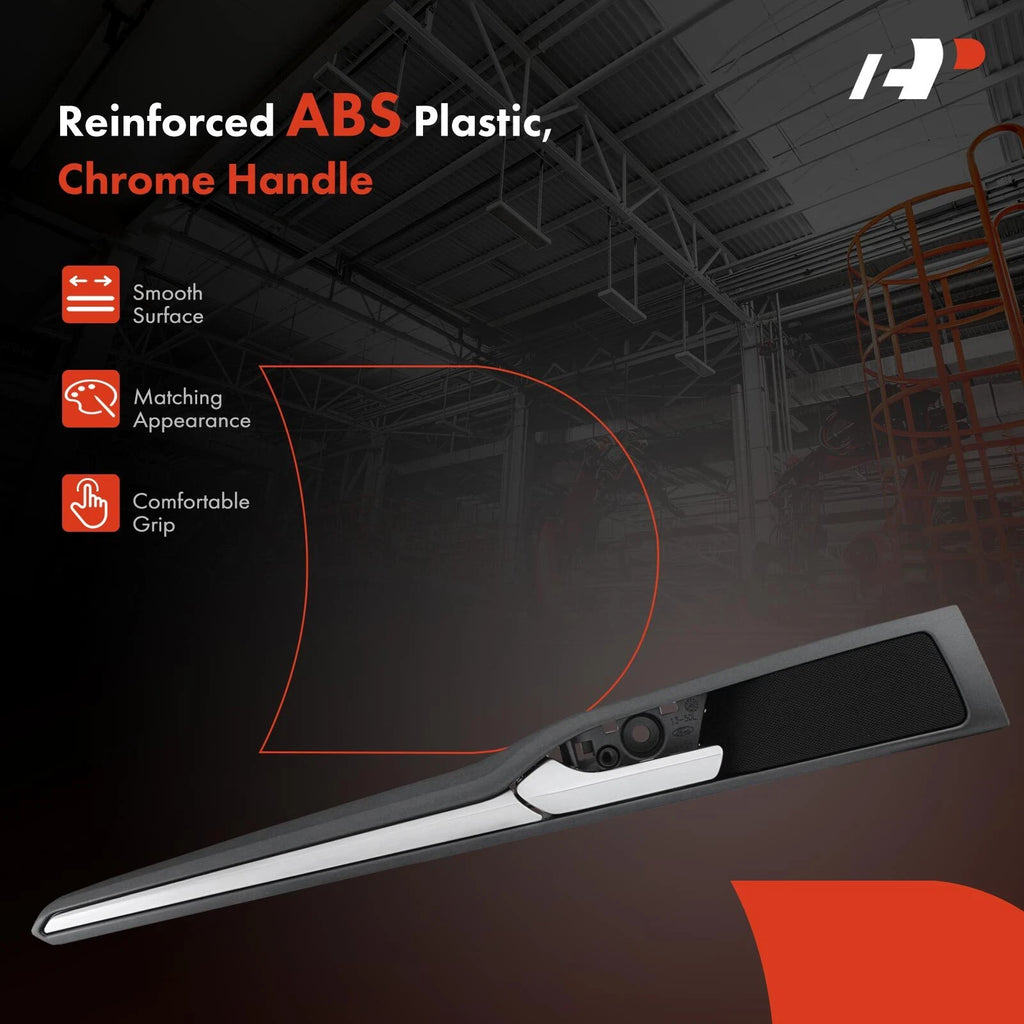 Rear Left Interior Door Handle for Ford Fusion (2013-2016)
