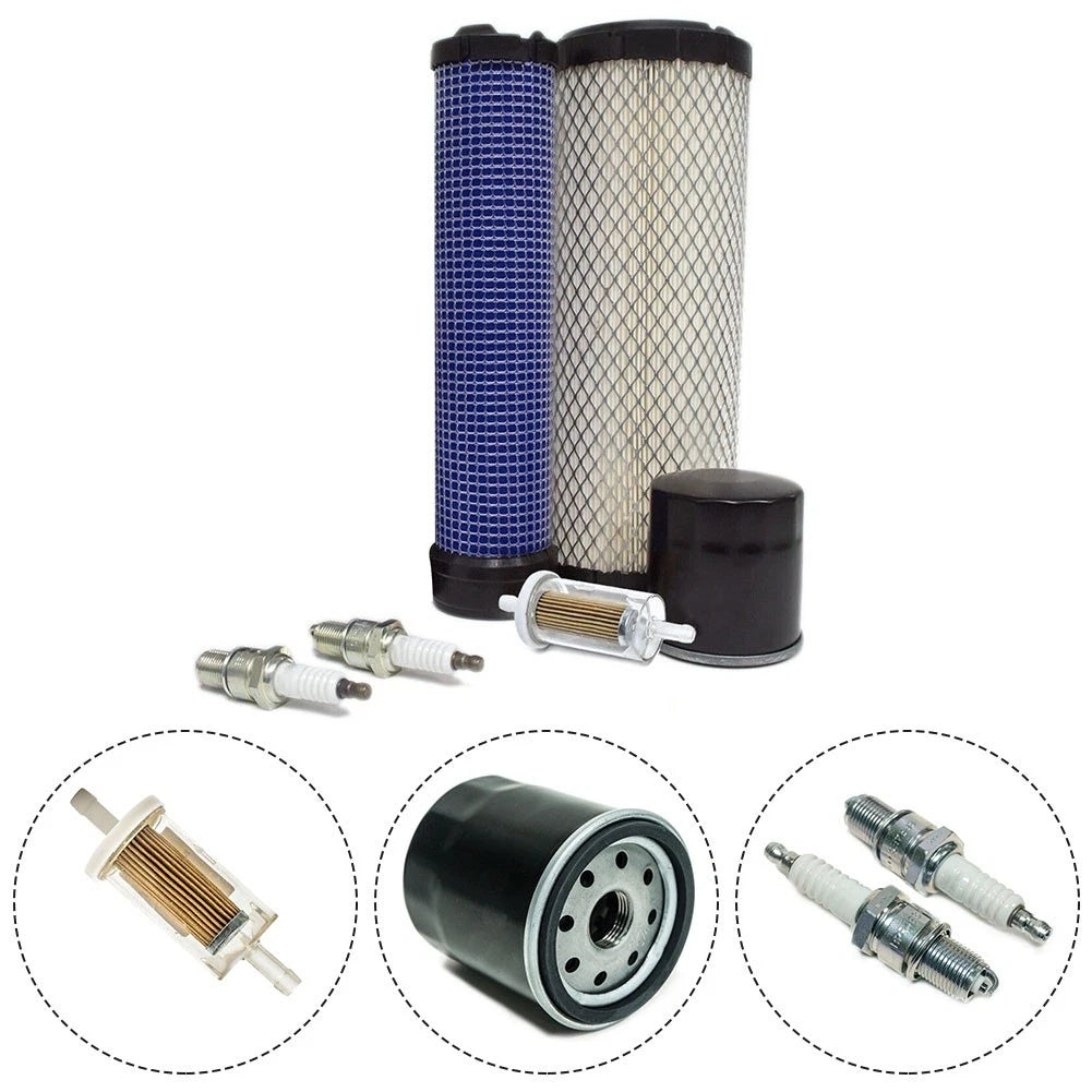 Tune Up Maintenance Kit for FX751V FX801V FX850V (99969-6262A)