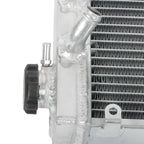 Aluminum Radiator for Kawasaki KLR650 (2015–2018)