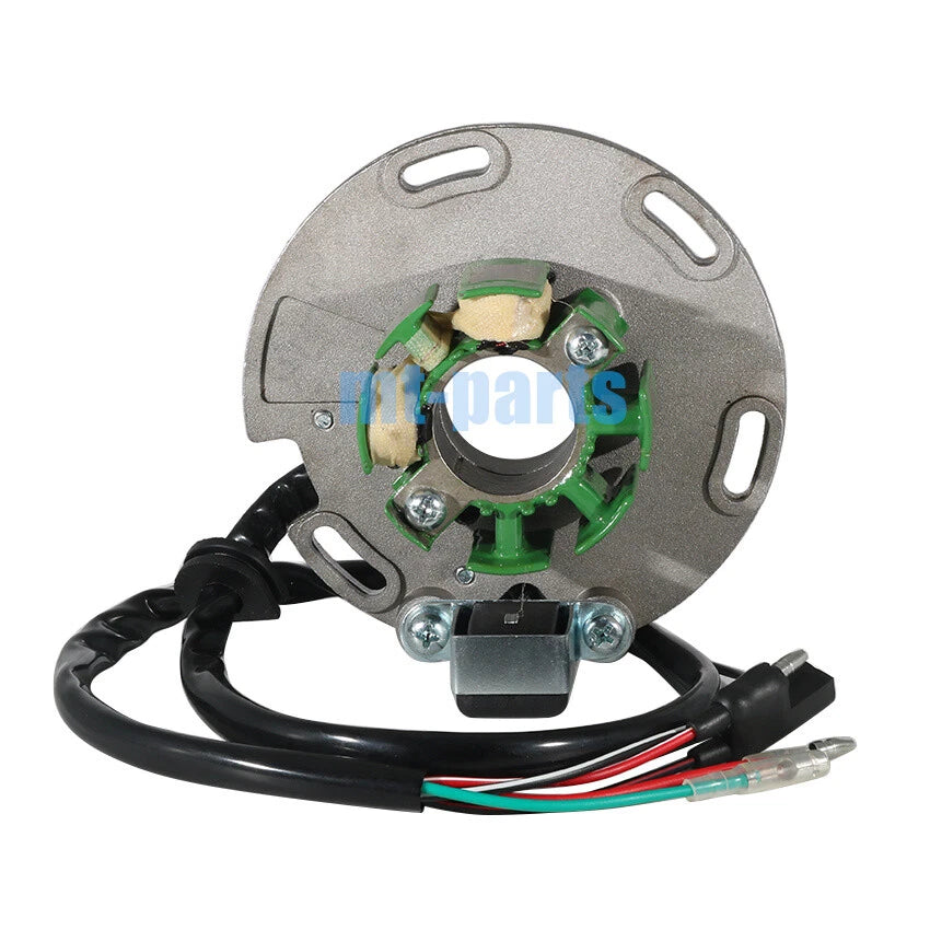 Magneto Generator Stator Coil for TM Racing EN MX 125 250 TM85 (2001–2021)