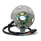 Magneto Generator Stator Coil for TM Racing EN MX 125 250 TM85 (2001–2021)