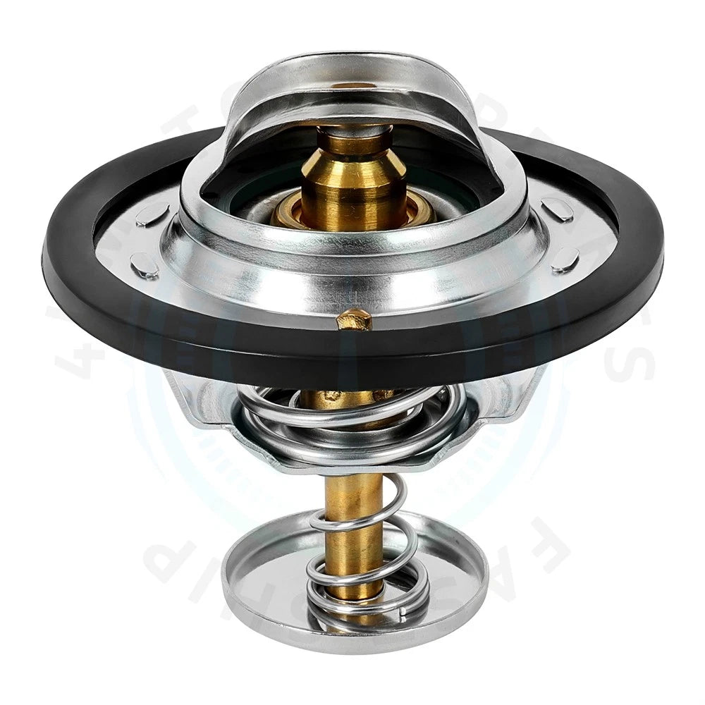 Thermostat Housing for Chrysler Sebring (2001–2005) & Mitsubishi Outlander (2007–2011)