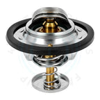 Thermostat Housing for Chrysler Sebring (2001–2005) & Mitsubishi Outlander (2007–2011)