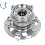 Set of 2 Rear Wheel Hub Bearing Assembly for Toyota RAV4 (2001–2005) AWD