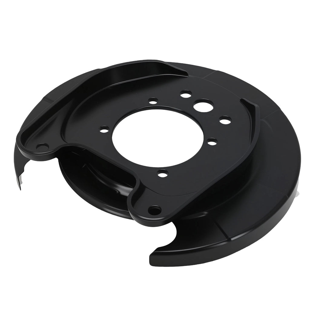 Rear Driver Side Brake Dust Shield for Nissan Frontier/Xterra (2005–2020)