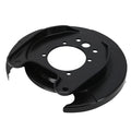 Rear Driver Side Brake Dust Shield for Nissan Frontier/Xterra (2005–2020)
