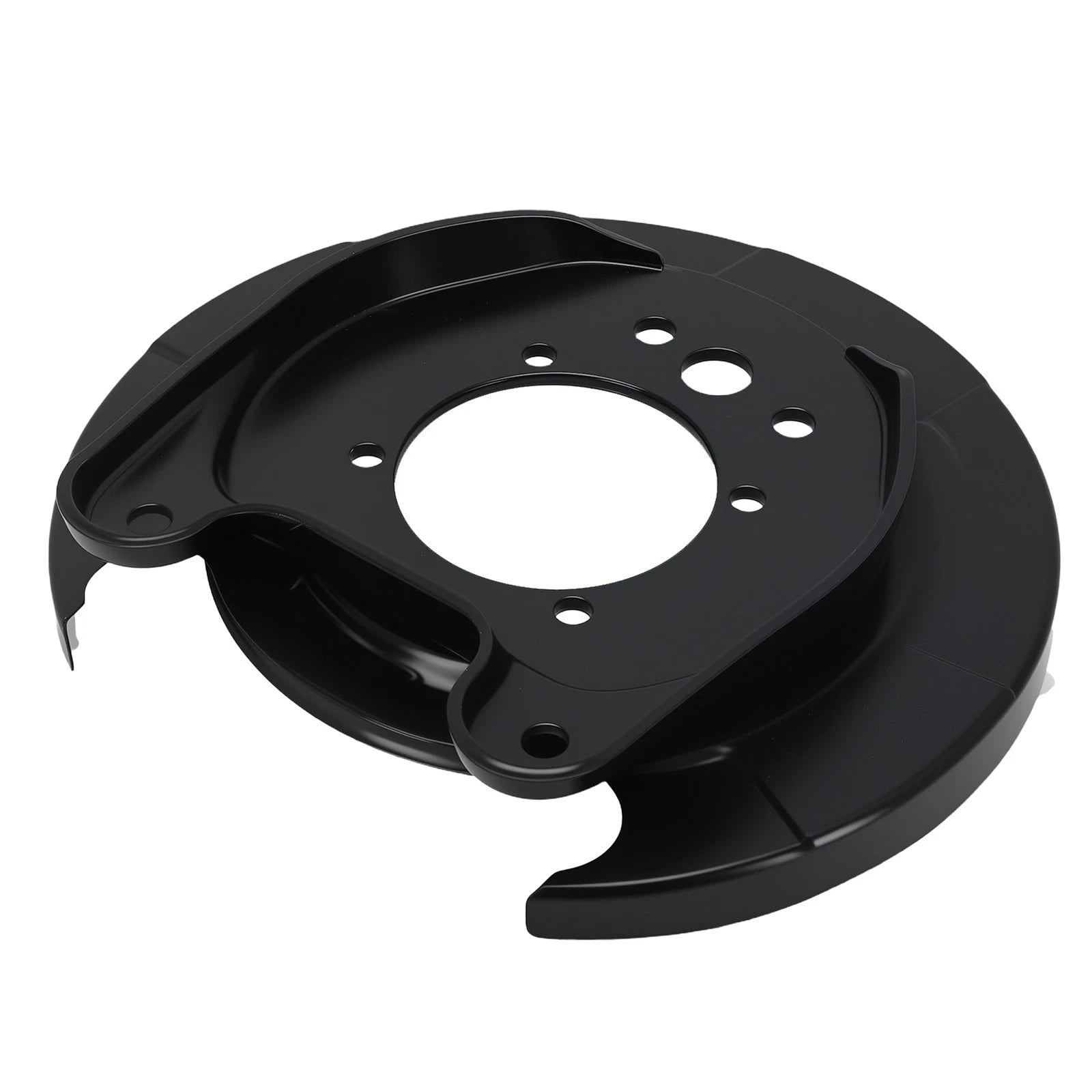 Rear Driver Side Brake Dust Shield for Nissan Frontier/Xterra (2005–2020)