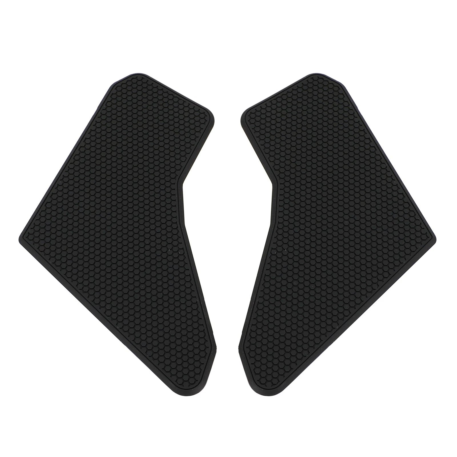 Rubber Knee Pads for Honda Africa Twin ADV Sport (2018–2020) T9