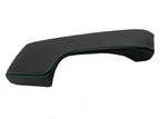 Leather Synthetic Console Armrest Cover for Honda Civic (2001–2005)