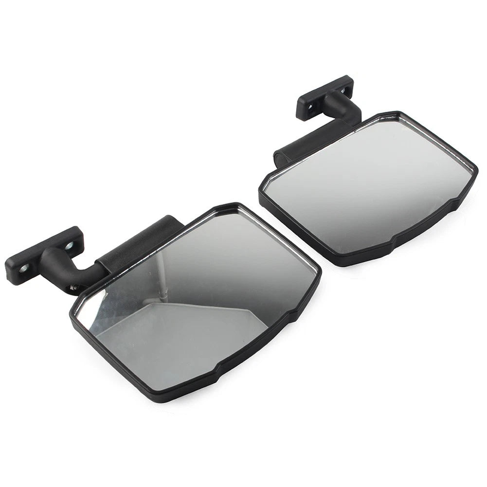 Rear Mirror Set for Cub Cadet Challenger UTV 750 550 (2017–2019) 503-01771