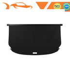Trunk Cargo Cover for Kia Niro (2017–2022) - Security Shielding Shade