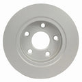 Motorcraft NBRR-96 Rear Disc Brake Rotor for Ford Taurus Mercury Sable (1996–1999)