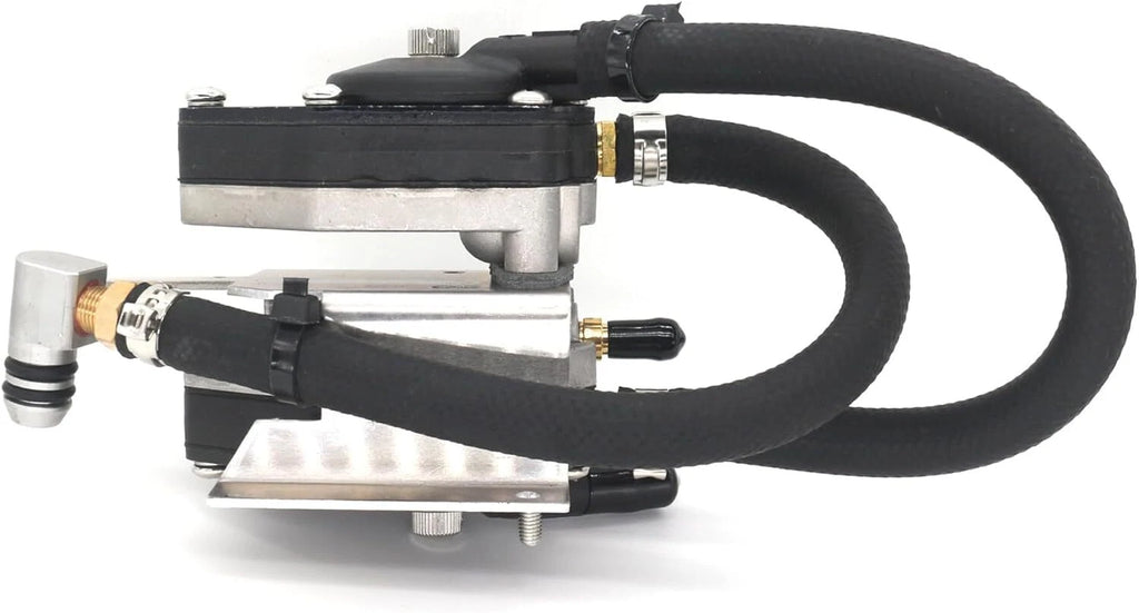 Fuel Pump Repair Kit for Johnson Evinrude V6 150-175 HP (60 Degree)