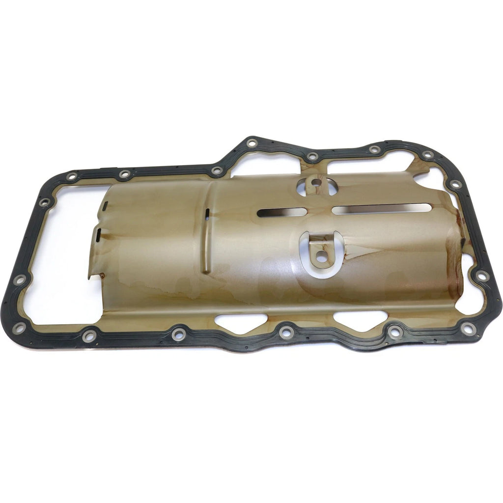 Oil Pan Kit for Jeep Grand Cherokee Commander Dakota 3.7L (2005–2010)