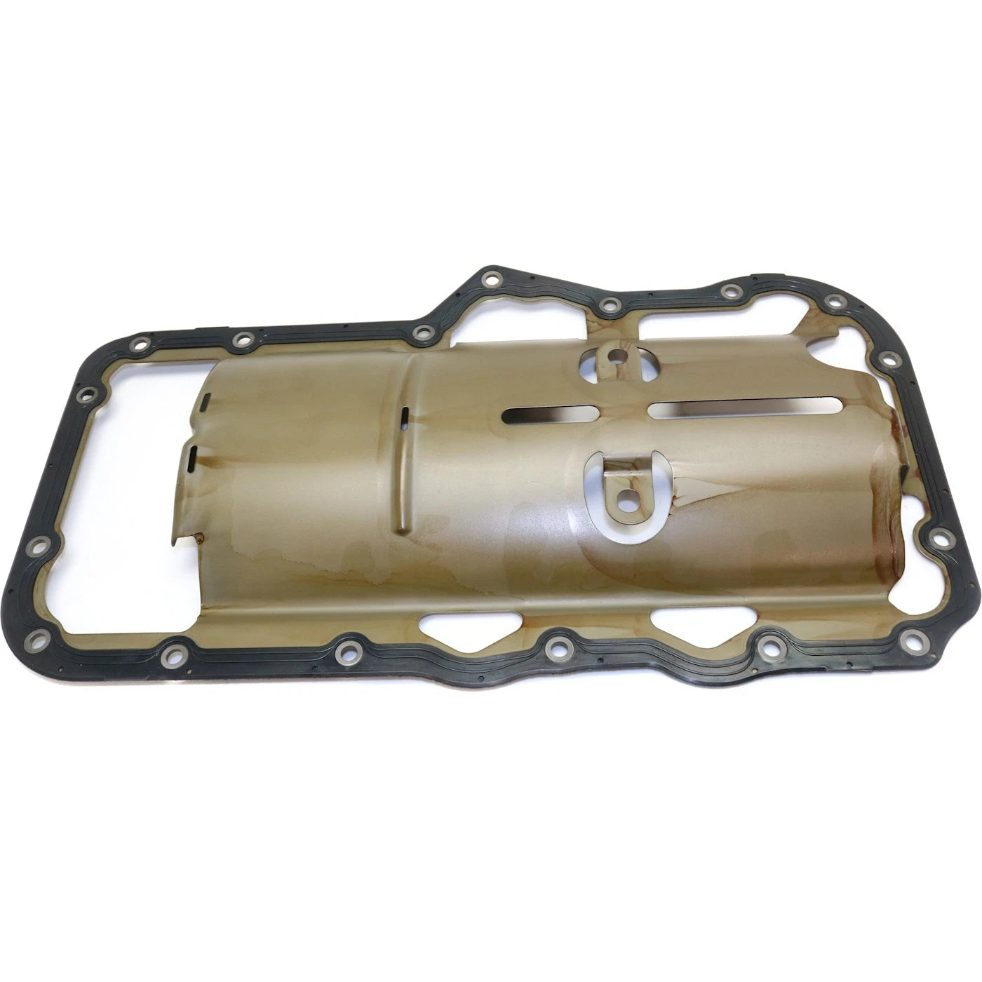 Oil Pan Kit for Jeep Grand Cherokee Commander Dakota 3.7L (2005–2010)