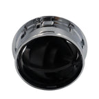 3in Round Adjustable Air Vent Deflector for RV Bus Boat
