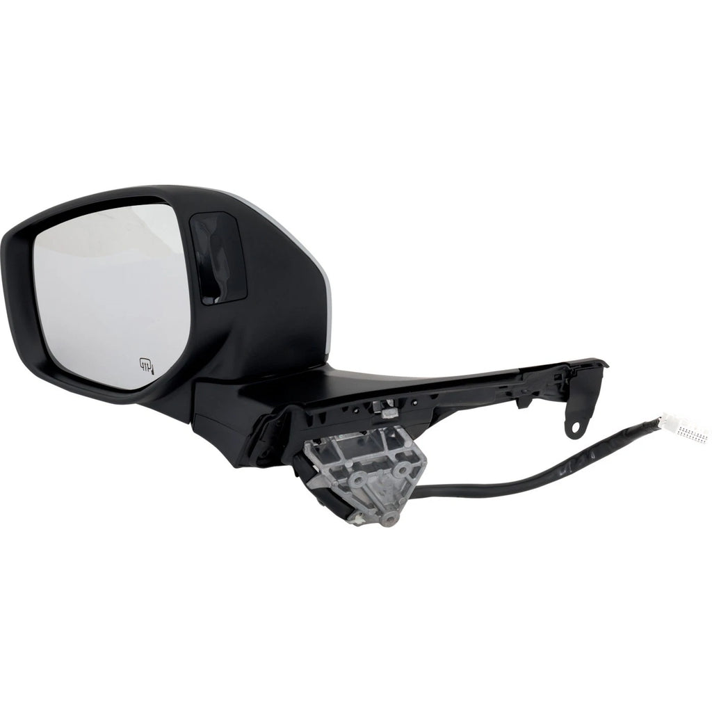 Heated Driver Left Side Mirror for Subaru Legacy Outback (2020–2022)