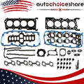 Cylinder Head Gasket Set for Ford F-150 F-250 Expedition (1997–2008)