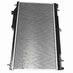 A/C Radiator for Subaru Forester Impreza Legacy Outback (2000-2020)